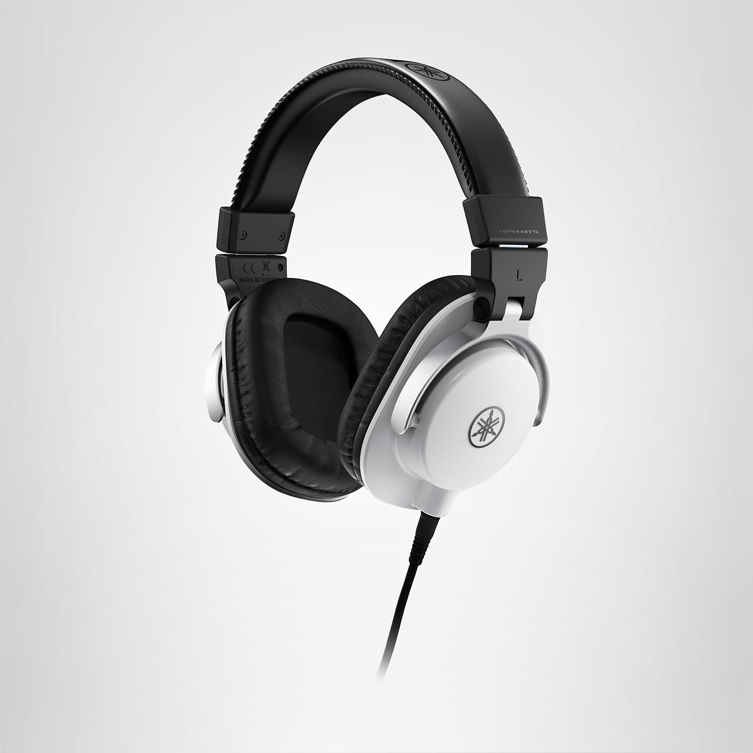 Amazon | ヤマハ YAMAHA スタジオモニターヘッドホン HPH-MT5W